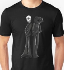 'dermen Unisex T-Shirt