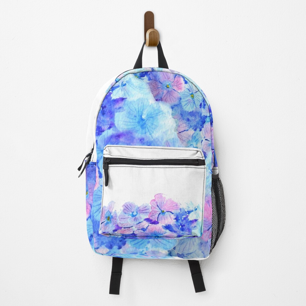 Item preview, Backpack designed and sold by ColorandColor.