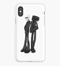 'dermen iPhone Case/Skin