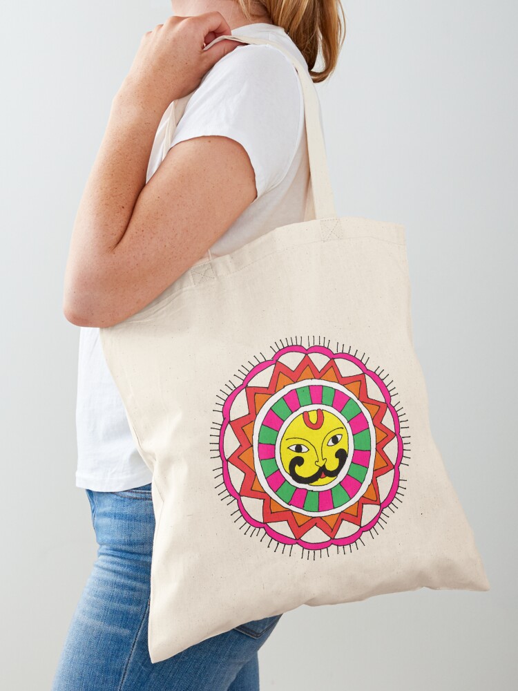 Madhubani painting bags hotsell