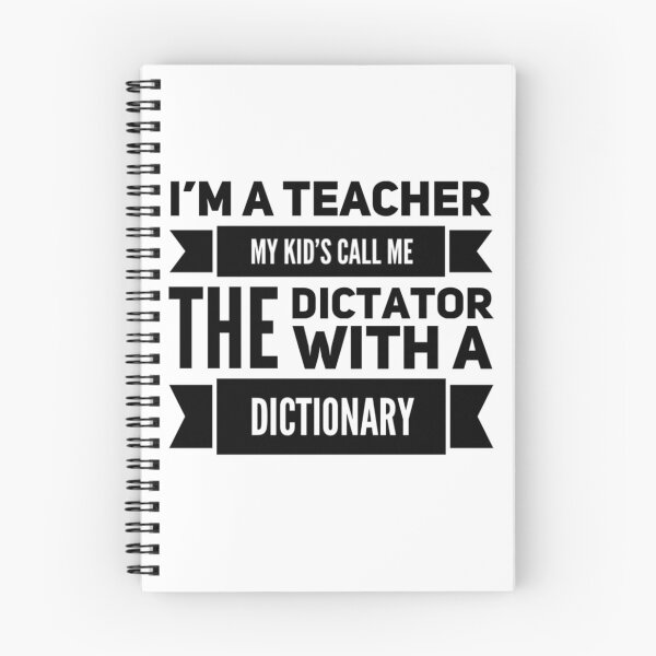 Item preview, I'm a Teacher designed and sold by mademan3.