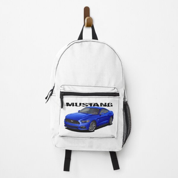 Item preview, Blue Mustang designed and sold by Yourauto.