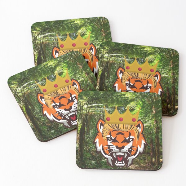 Item preview, King of the jungle designed and sold by PhoeniXDreamer.