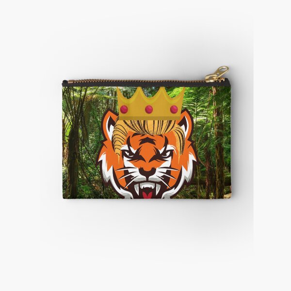 Item preview, King of the jungle designed and sold by PhoeniXDreamer.