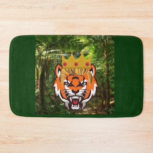 Item preview, King of the jungle designed and sold by PhoeniXDreamer.