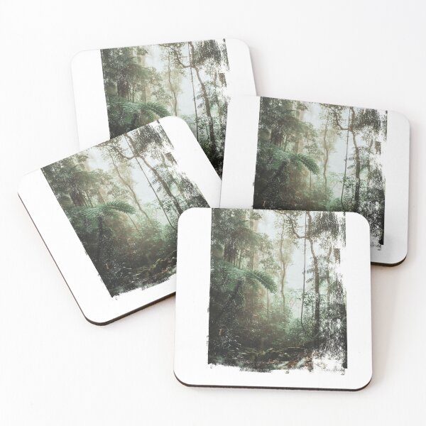 Item preview, Grudge Forest designed and sold by r2gt.