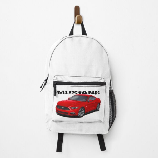 Item preview, Race Mustang in Red designed and sold by Yourauto.