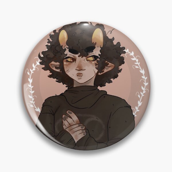 Item preview, Homestuck Karkat Vantas designed and sold by hypoel.
