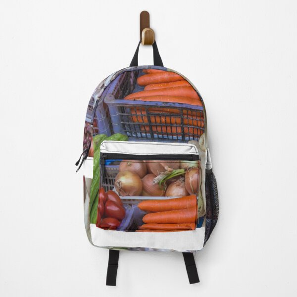 Item preview, Laos. Pak Beng. Local Market. Vegetables. designed and sold by vadim19.