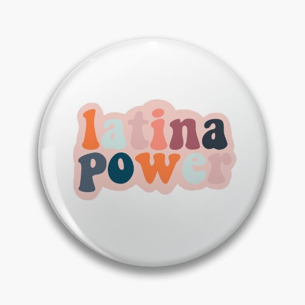 Item preview, Latina power retro sunset  designed and sold by emilyo15rourke.