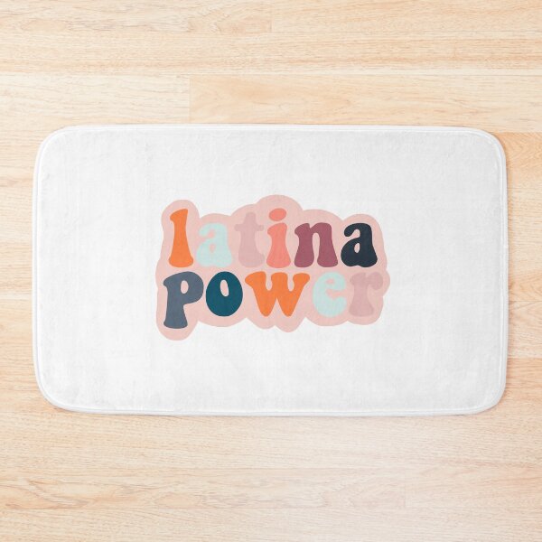 Item preview, Latina power retro sunset  designed and sold by emilyo15rourke.