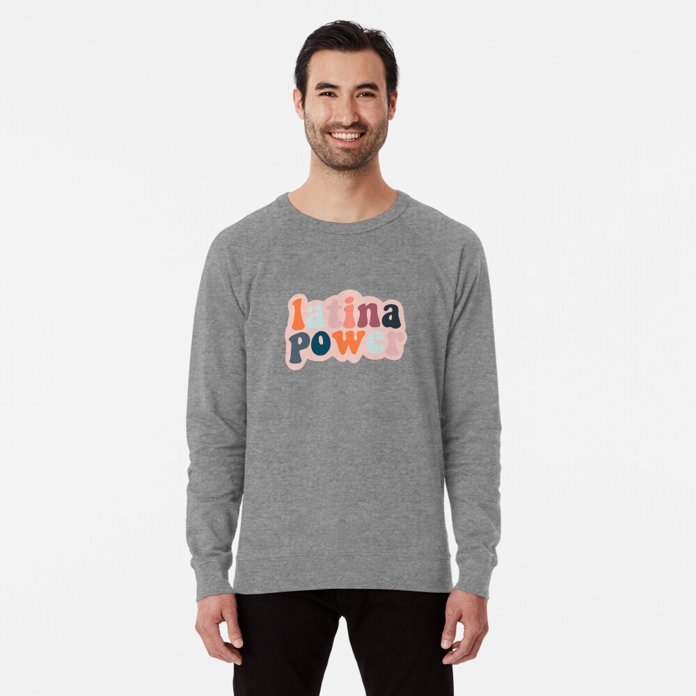 Item preview, Lightweight Sweatshirt designed and sold by emilyo15rourke.