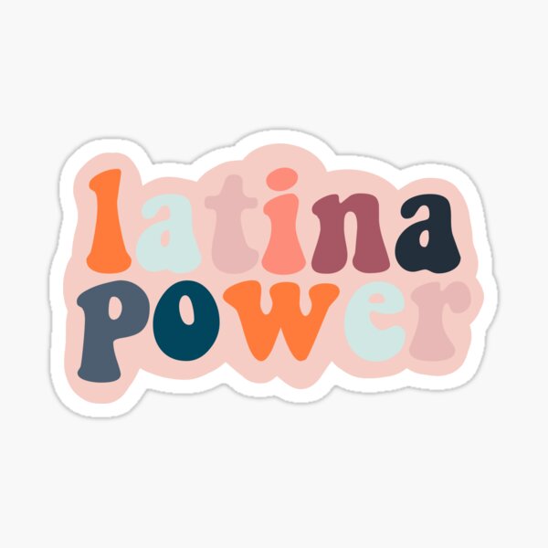 En Serio Sticker Mira Clarissa - Mexican Stickers, Latina Stickers, Mexican  Phrase