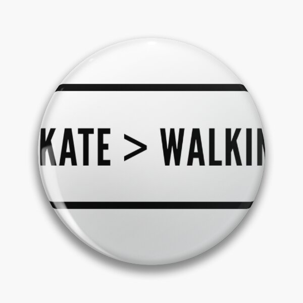 Item preview, Skate > Walking designed and sold by r2gt.