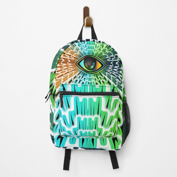 Item preview, Innervision-CoolEye designed and sold by Klaus Bremner (Autotelic Art).