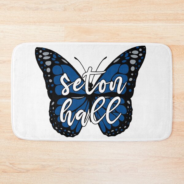 Item preview, Seton Hall Butterfly designed and sold by NicholasForbes.