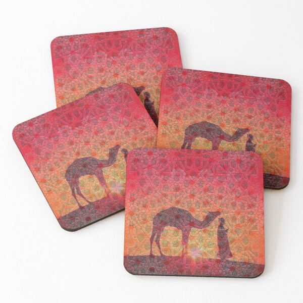Item preview, abstract-camel designed and sold by skf-designs.