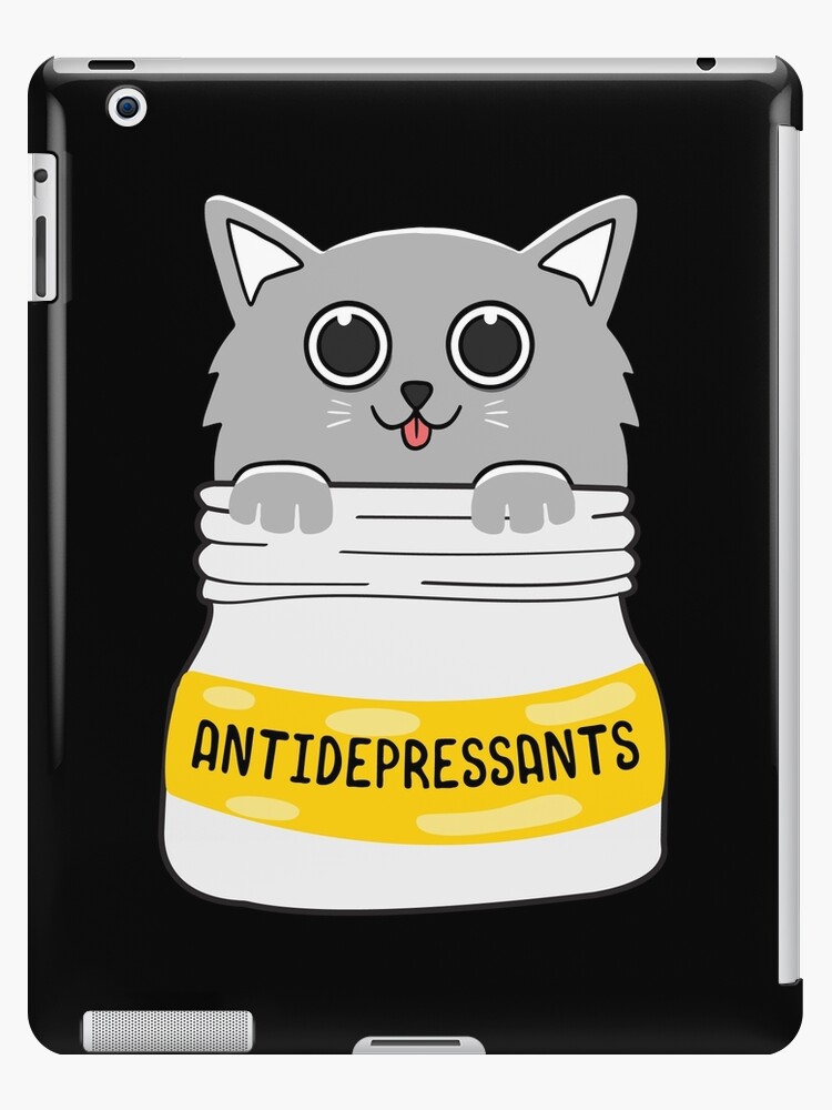 cat antidepressants