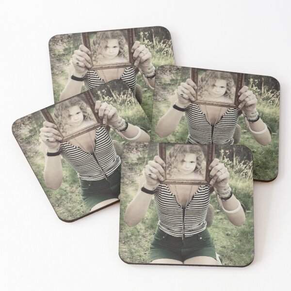 Item preview, Mirror, mirror designed and sold by Kristina Gale.