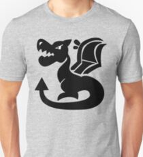 Aerodactyl Unisex T-Shirt