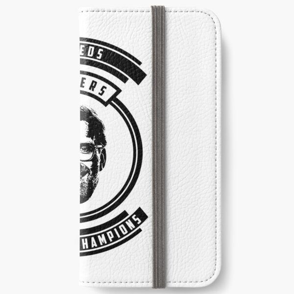 Smile Teeth Pep Guardiola League iPhone Wallets for 6s/6s ...