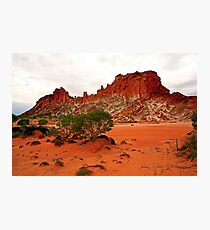 Rainbow Valley Edition 6 Photographic Print