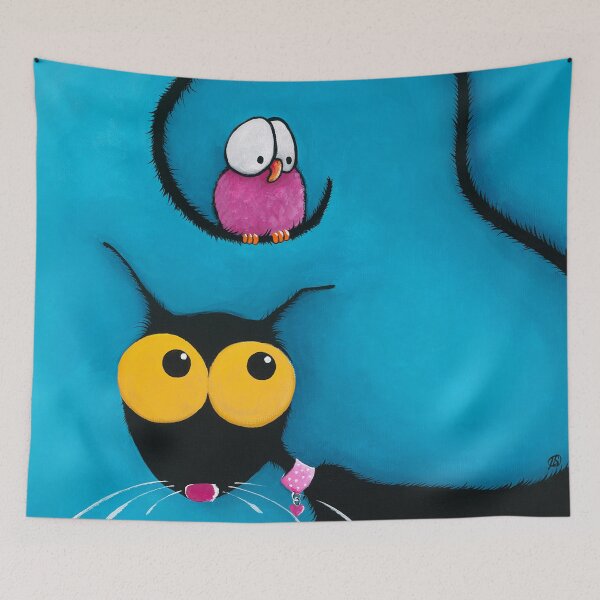 Item preview, Pretty in Pink designed and sold by StressieCat.