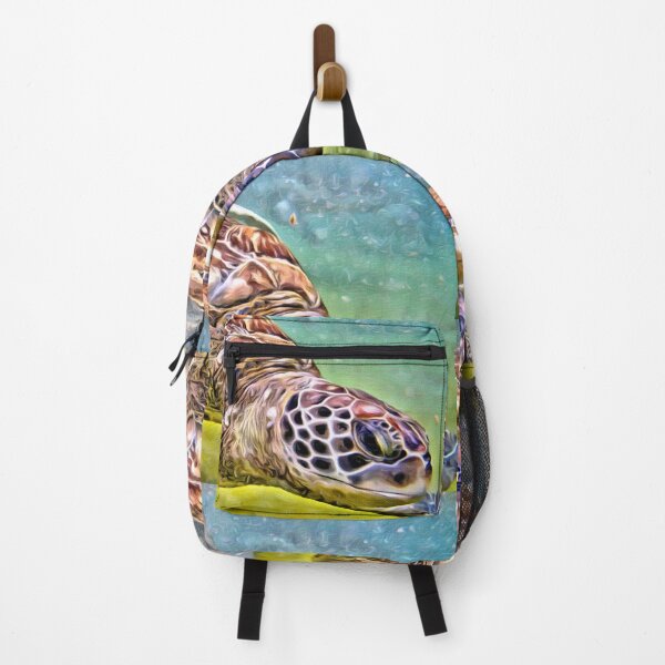 Item preview, Green Turtle designed and sold by Carey Chen.