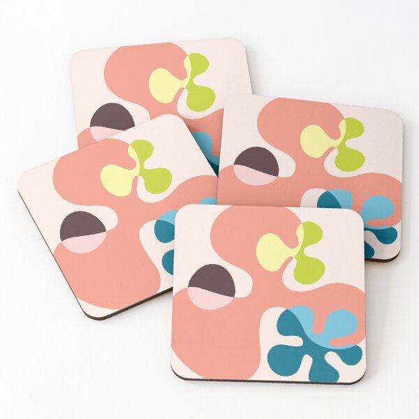 Item preview, Random Shapes designed and sold by Amy VanMeter.