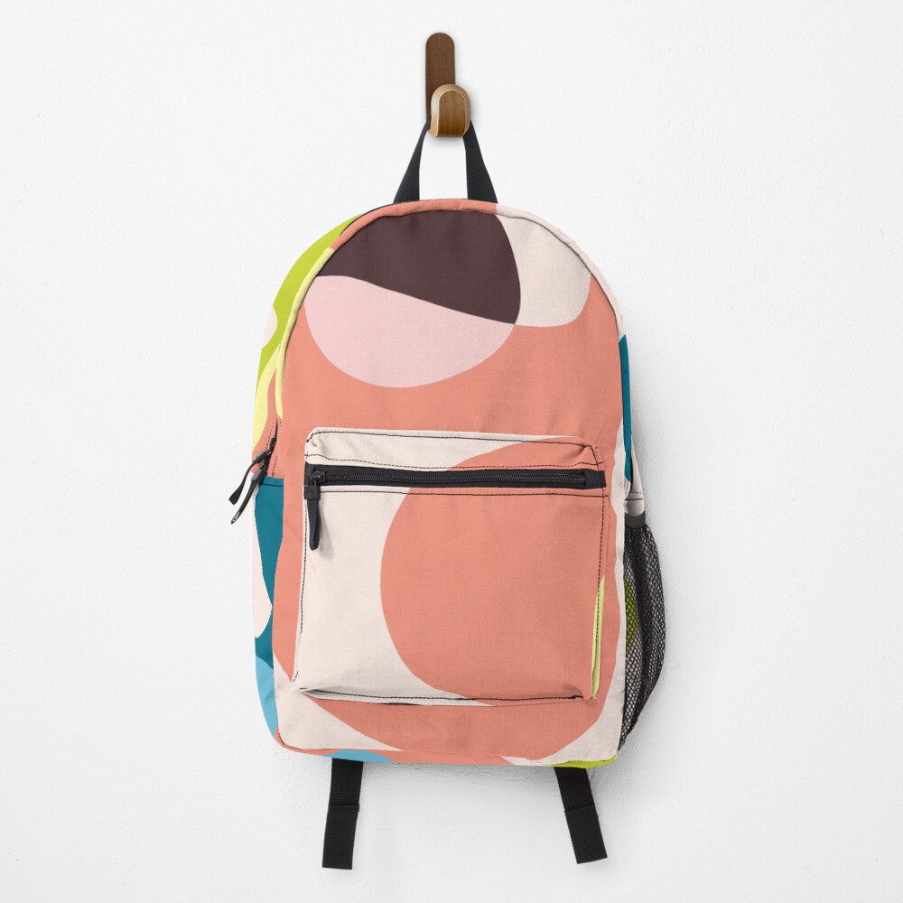 Item preview, Backpack designed and sold by amyvanmeter.