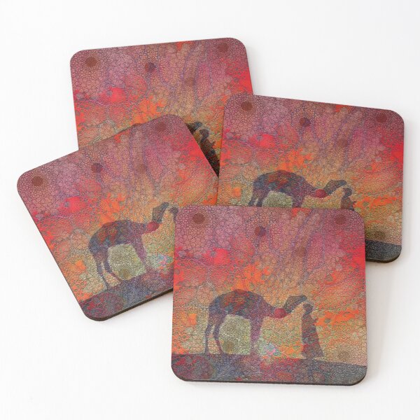 Item preview, abstract-camel designed and sold by skf-designs.