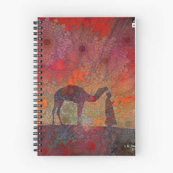 Item preview, abstract-camel designed and sold by skf-designs.
