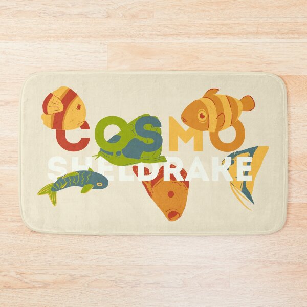 Item preview, Cosmo Sheldrake 2nd Version designed and sold by KylieBeth Designs.