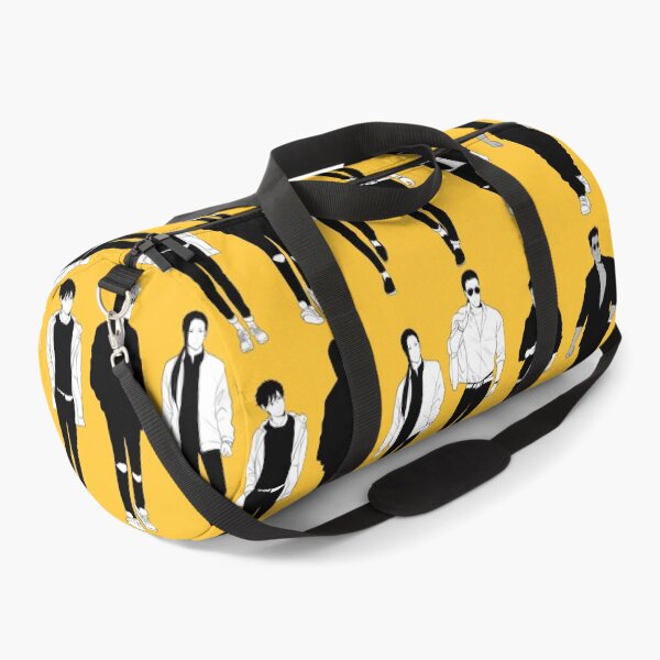 Item preview, Banana Fish Boys designed and sold by MykaAndSalmon.