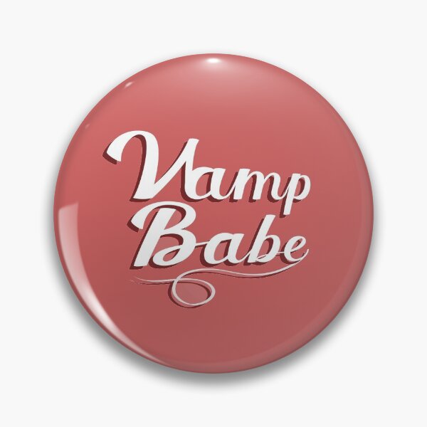 Item preview, Vamp Babe designed and sold by Aviflora.