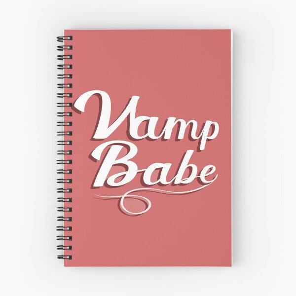 Item preview, Vamp Babe designed and sold by Aviflora.