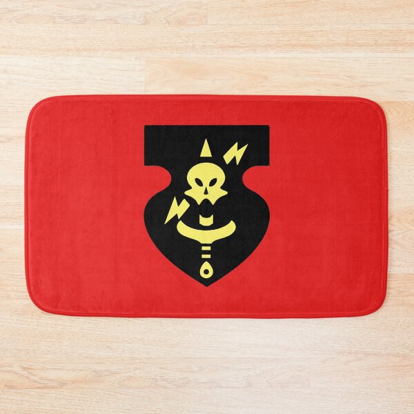 Item preview, Gi Joes Cobra Night Vipers Logo designed and sold by AJ  Liber.