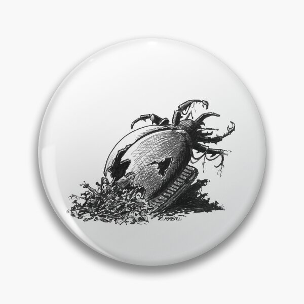 Item preview, Bug Wars designed and sold by FunToons.