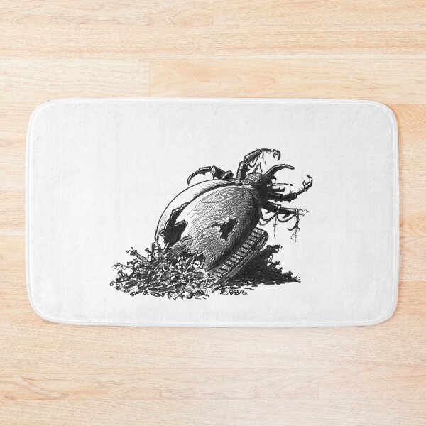 Item preview, Bug Wars designed and sold by FunToons.
