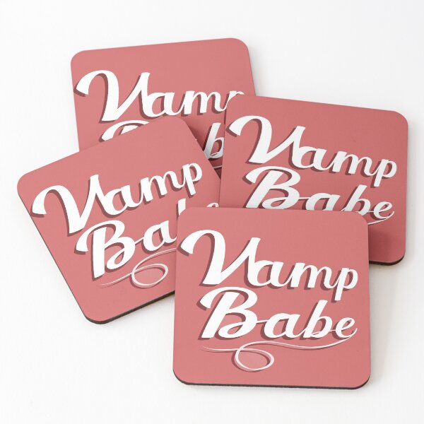 Item preview, Vamp Babe designed and sold by Aviflora.