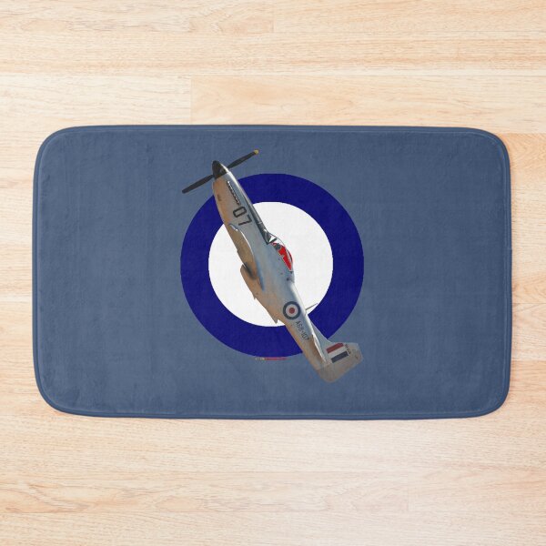 Item preview, Roundel Series - Mustang VH-AUB Jamestown 20181021 designed and sold by muz2142.