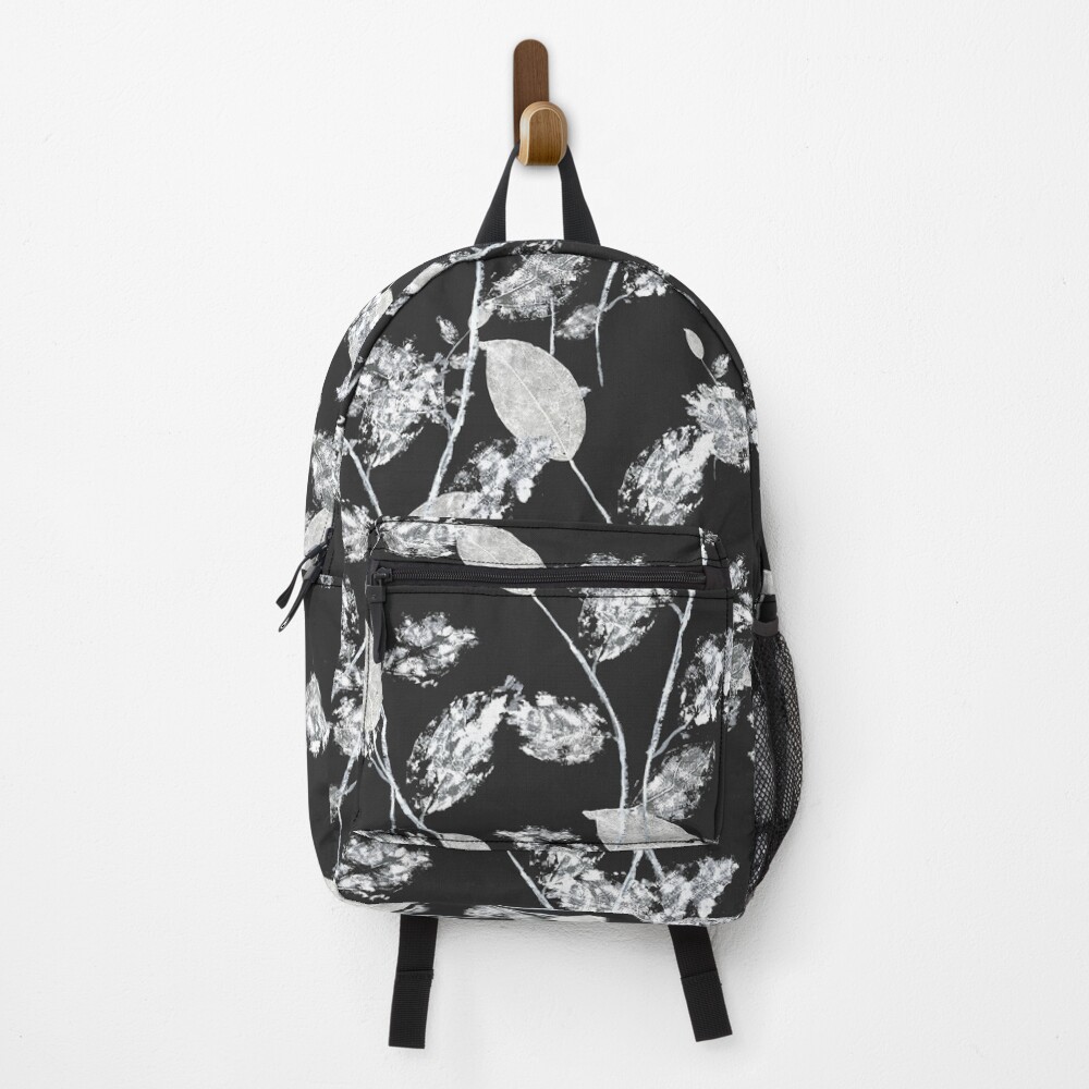 Item preview, Backpack designed and sold by ColorandColor.