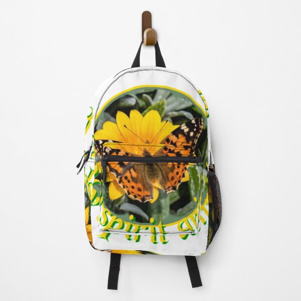 Item preview, Buterfly and flower designed and sold by dplachkinova.