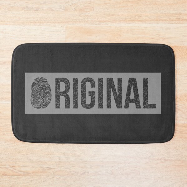 Item preview, Original Fingerprint designed and sold by AndrewY.