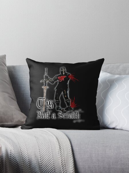 Artikel-Vorschau von Es ist nur ein Kratzer, designt und verkauft von American Artist Designs.