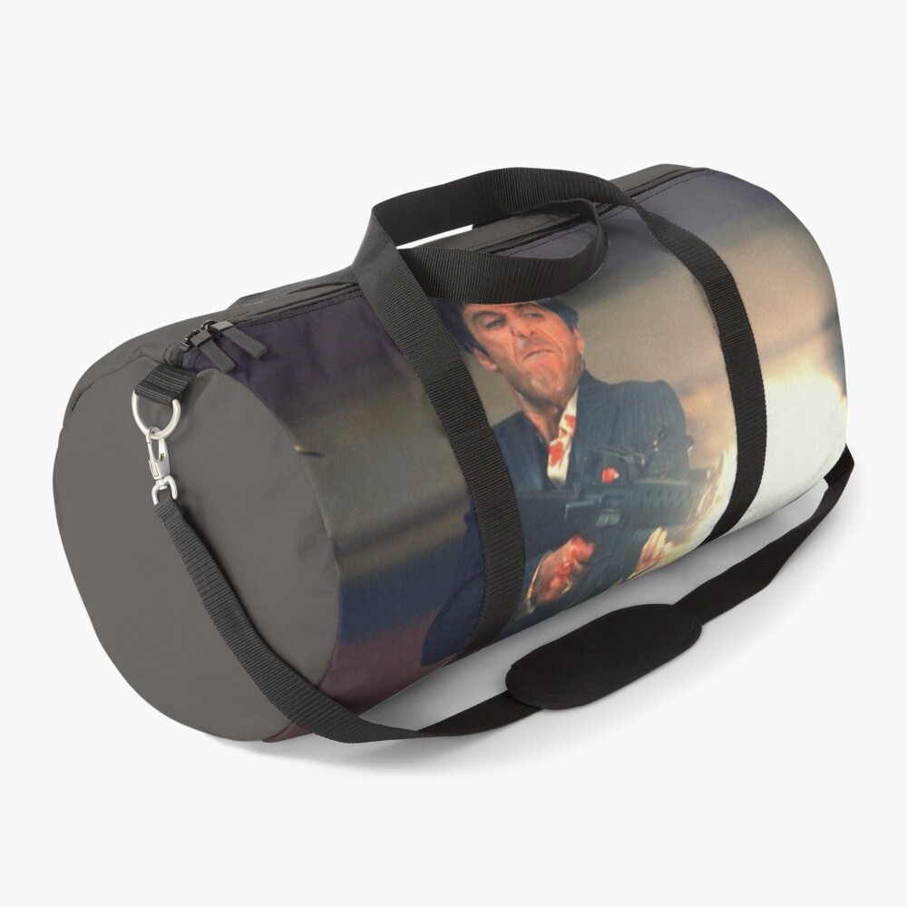 Sprayground Deniro Duffle