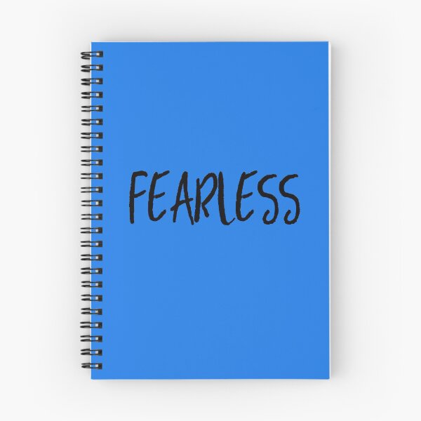 Item preview, Fearless, a mover and a shaker! designed and sold by clounewcomb.