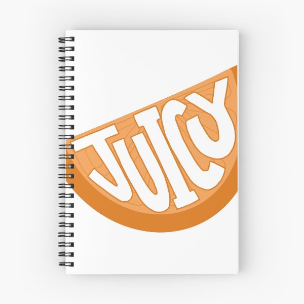 Item preview, Juicy Orange Slice designed and sold by Savanna Kearney.