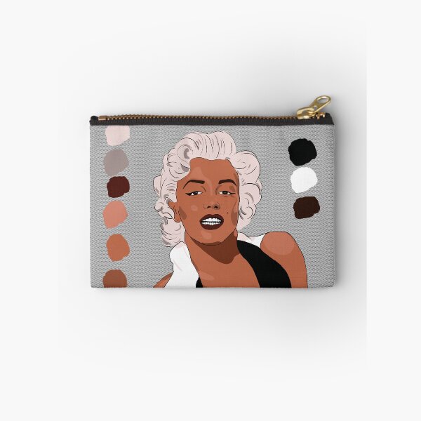 Item preview, Beautiful Marilyn Monroe Comic Art designed and sold by scarletmarlet.