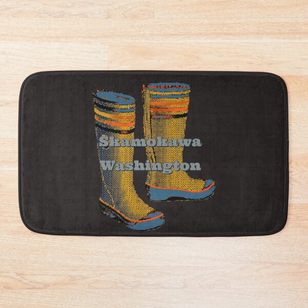 Item preview, Skamokowa boots designed and sold by Kevin philpott.